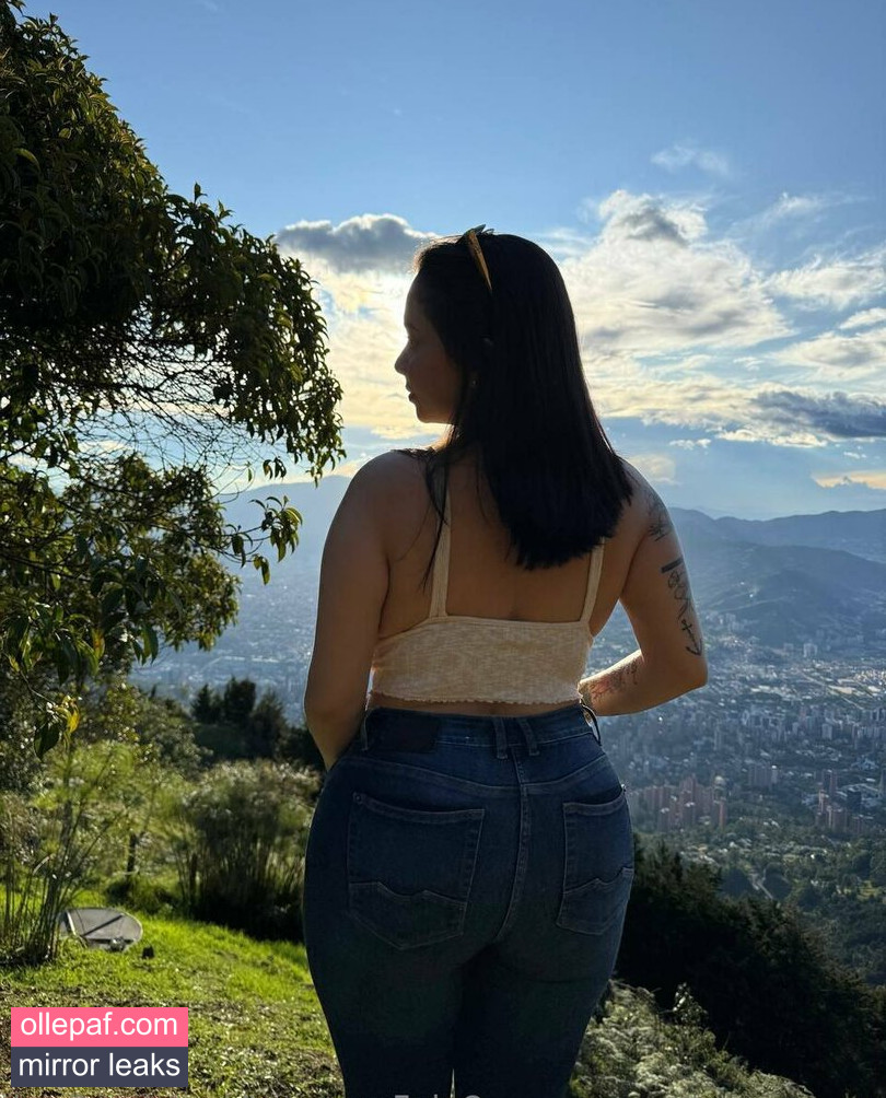 Latest Leaks KimVelezOficial Nude #8 - Fapello