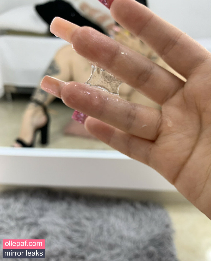 Latest Leaks KimVelezOficial Nude #97 - Fapello
