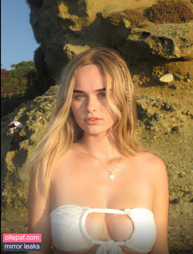 Latest Leaks Kindabells Nude #20 - Fapello