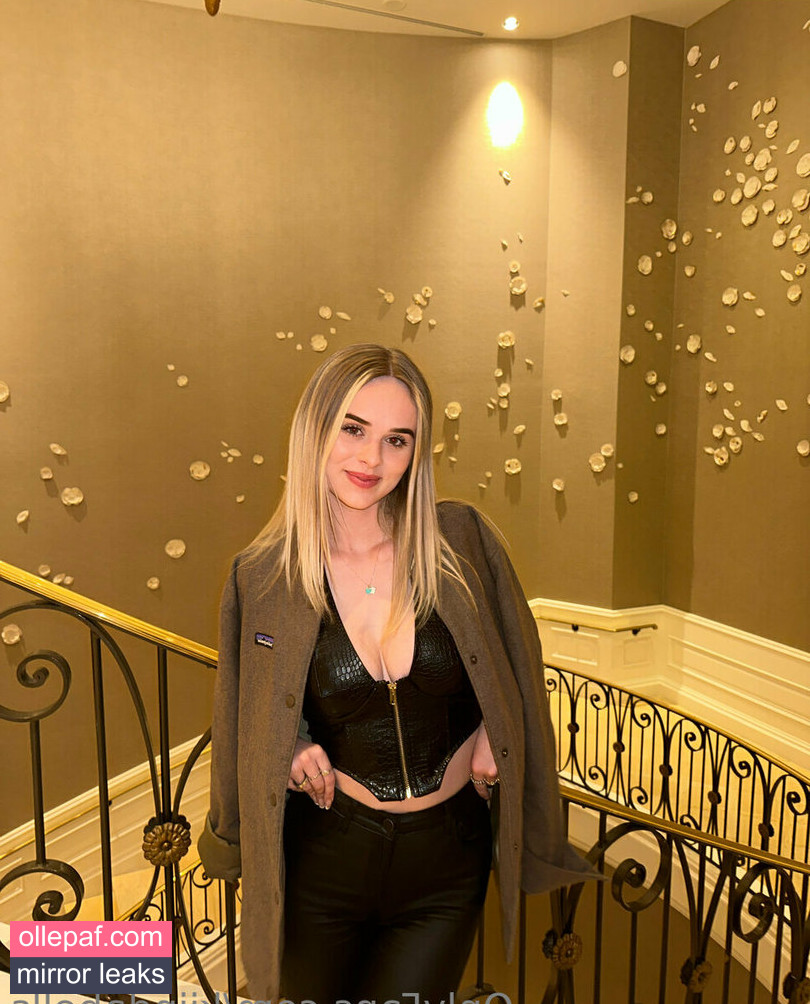 Latest Leaks Kindabells Nude #25 - Fapello