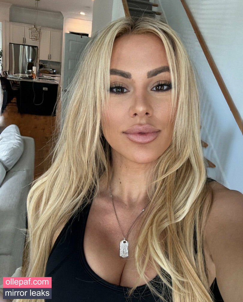 Latest Leaks Kindly Myers Nude #3 - Fapello