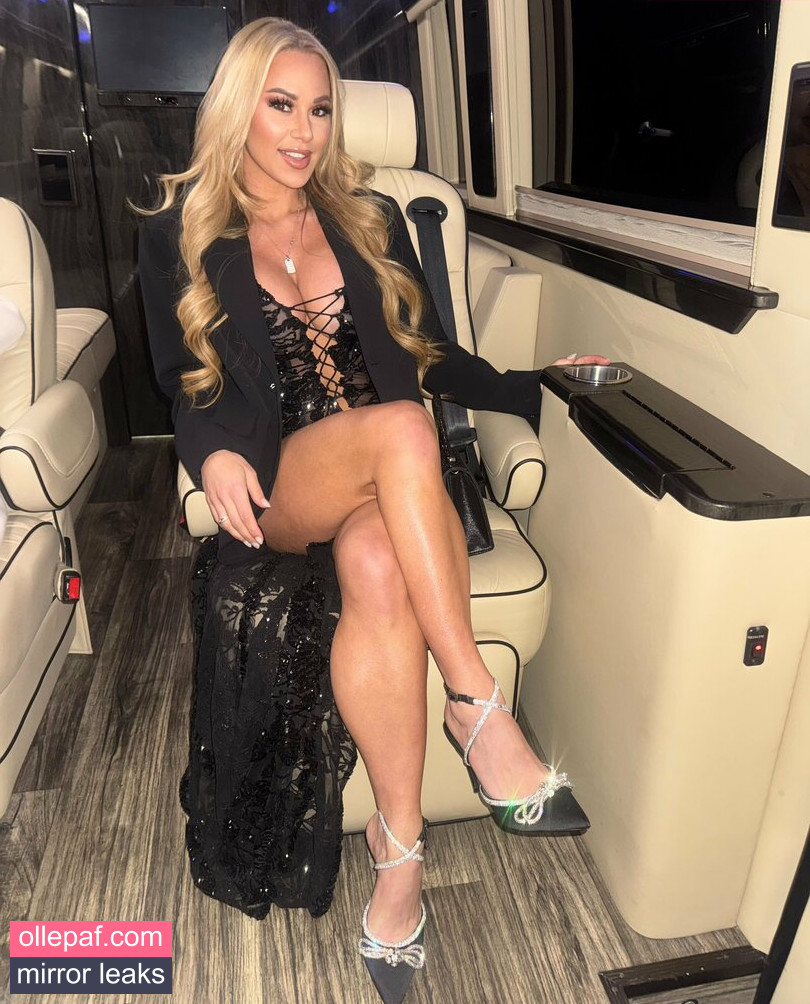 Latest Leaks Kindly Myers Nude #7 - Fapello