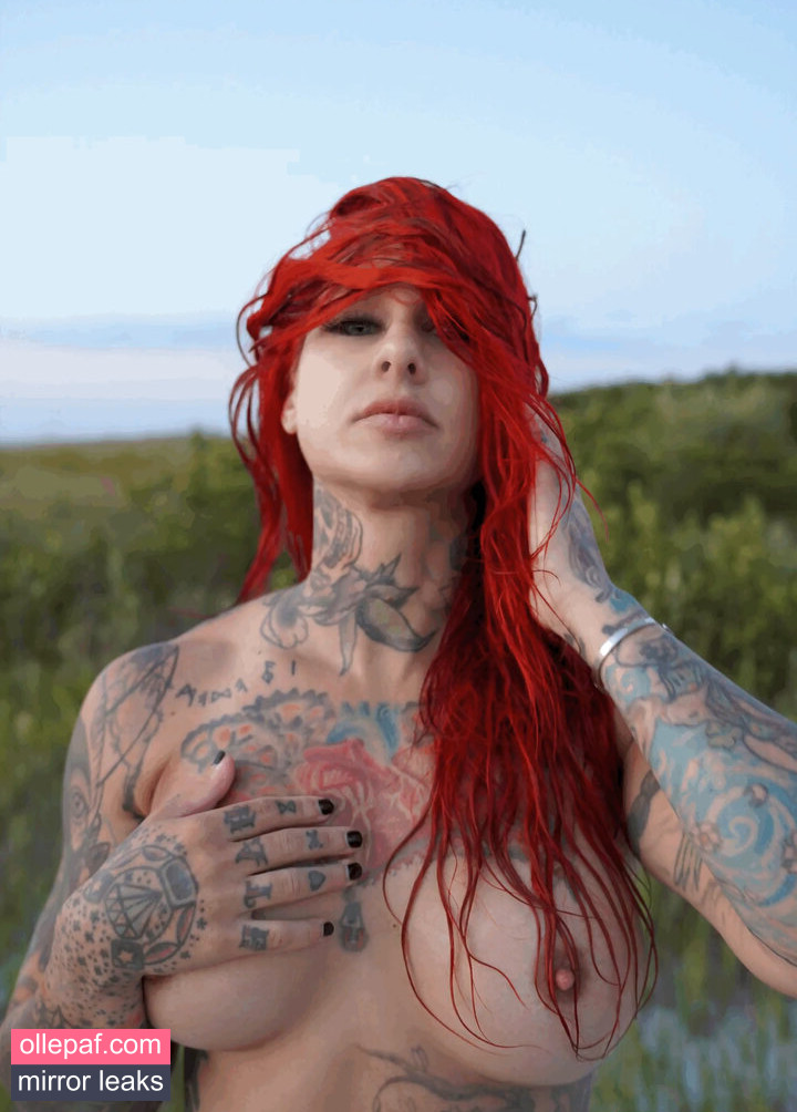 Latest Leaks Kinessa Johnson Nude #150 - Fapello