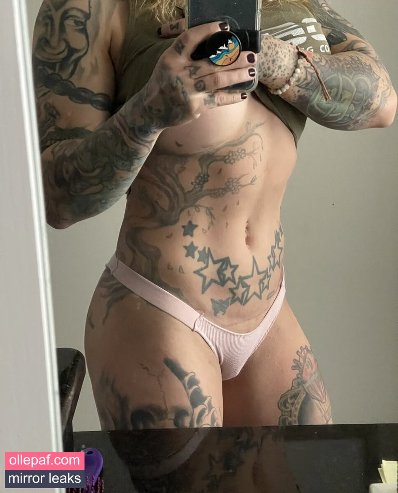 Latest Leaks Kinessa Johnson Nude #197 - Fapello