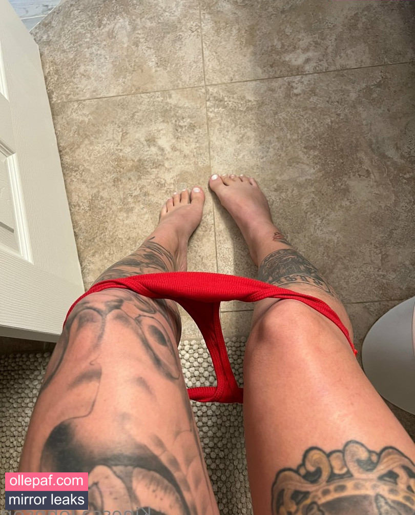 Latest Leaks Kinessa Johnson Nude #208 - Fapello
