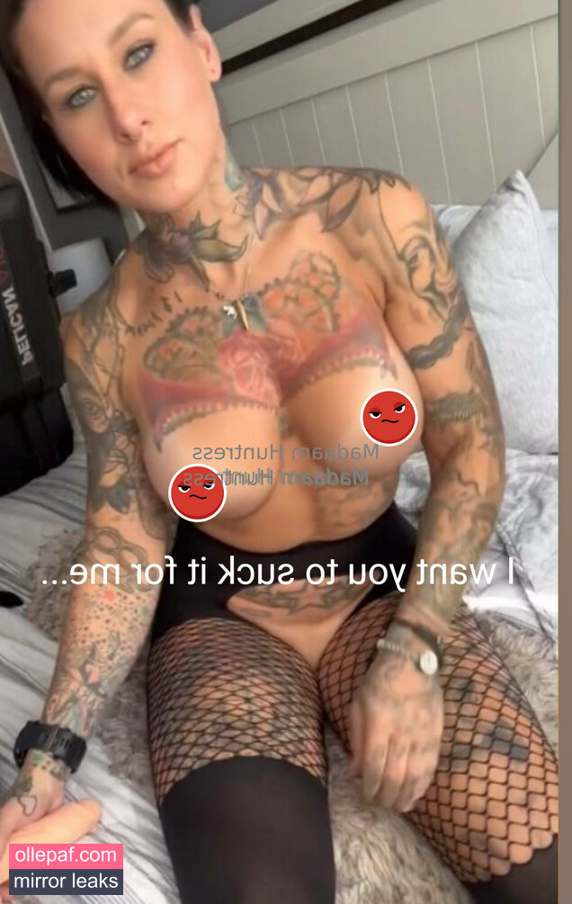 Latest Leaks Kinessa Johnson Nude #6 - Fapello