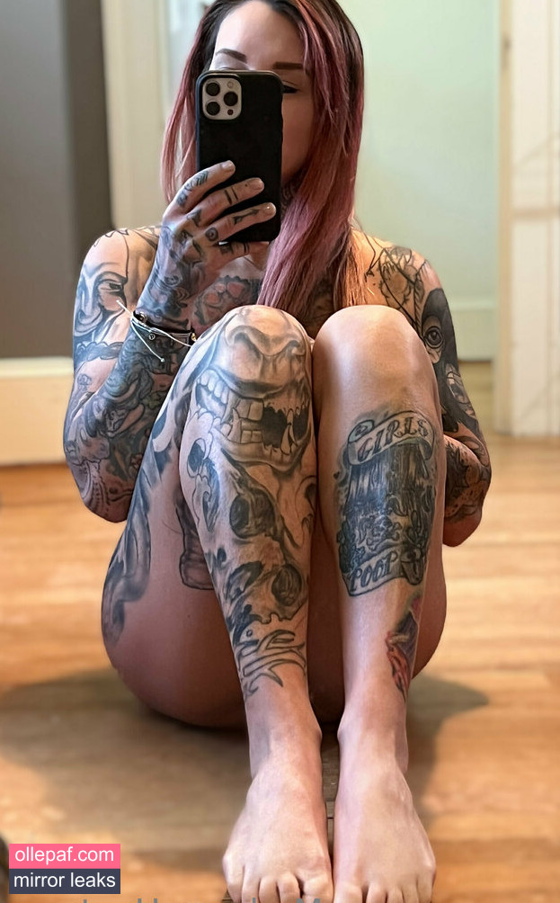 Latest Leaks Kinessa Johnson Nude #71 - Fapello