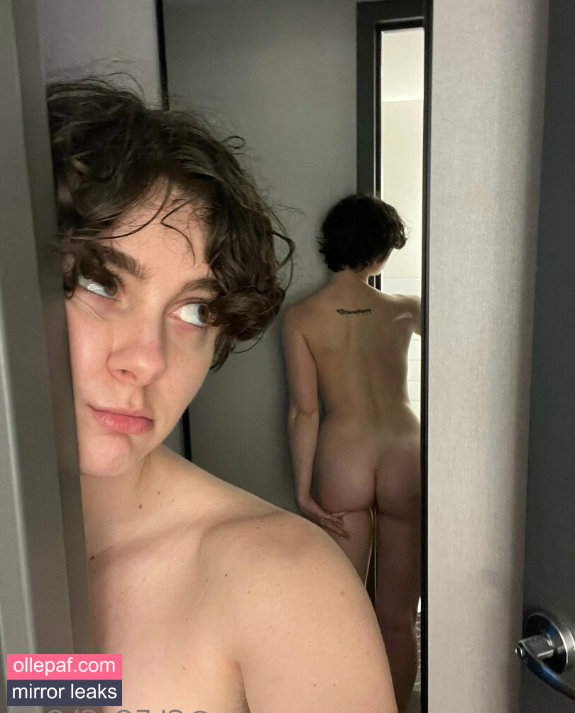 Latest Leaks king_leo_cloud Nude #46 - Fapello
