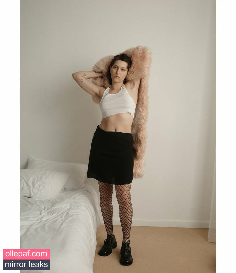 Latest Leaks King Princess Nude #11 - Fapello