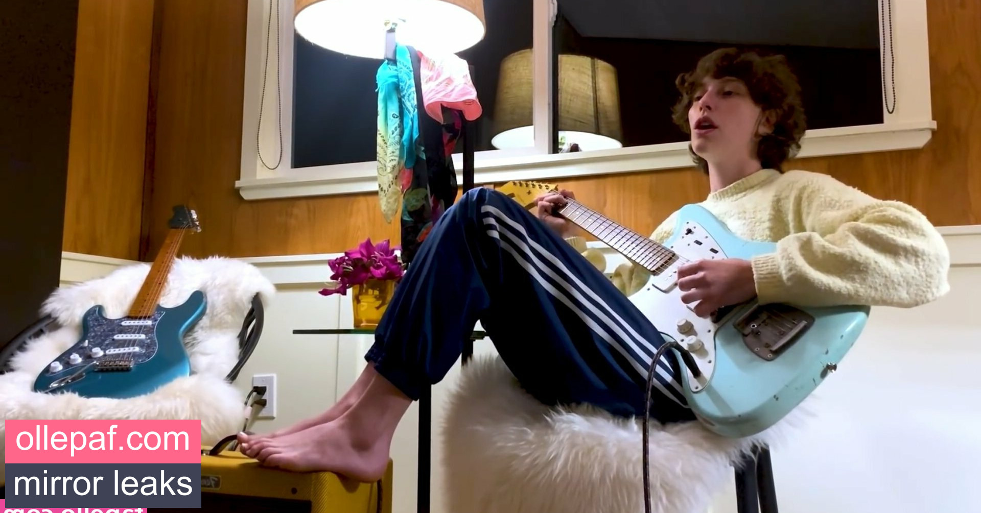 Latest Leaks King Princess Nude #21 - Fapello
