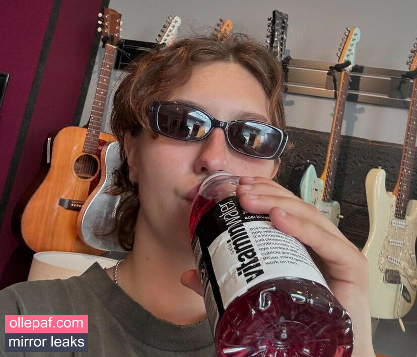 Latest Leaks King Princess Nude #40 - Fapello