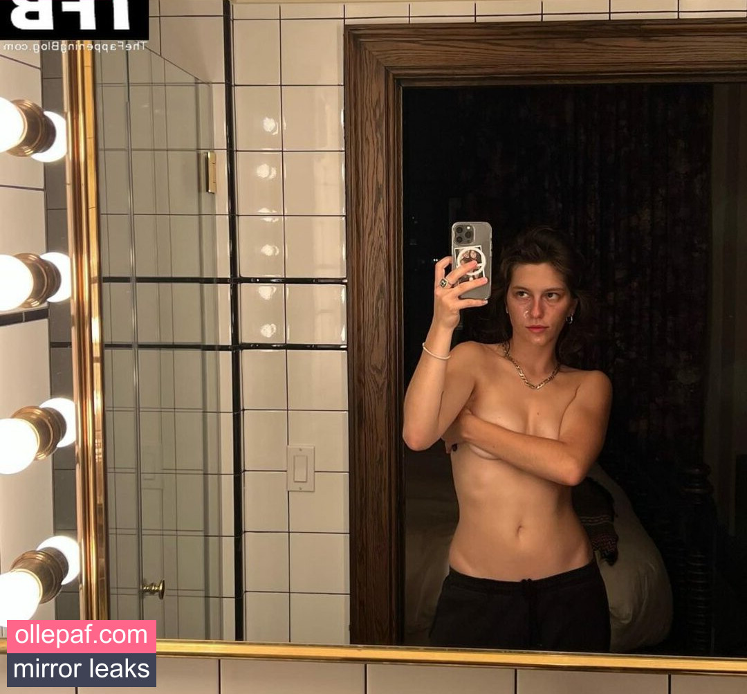 Latest Leaks King Princess Nude #45 - Fapello
