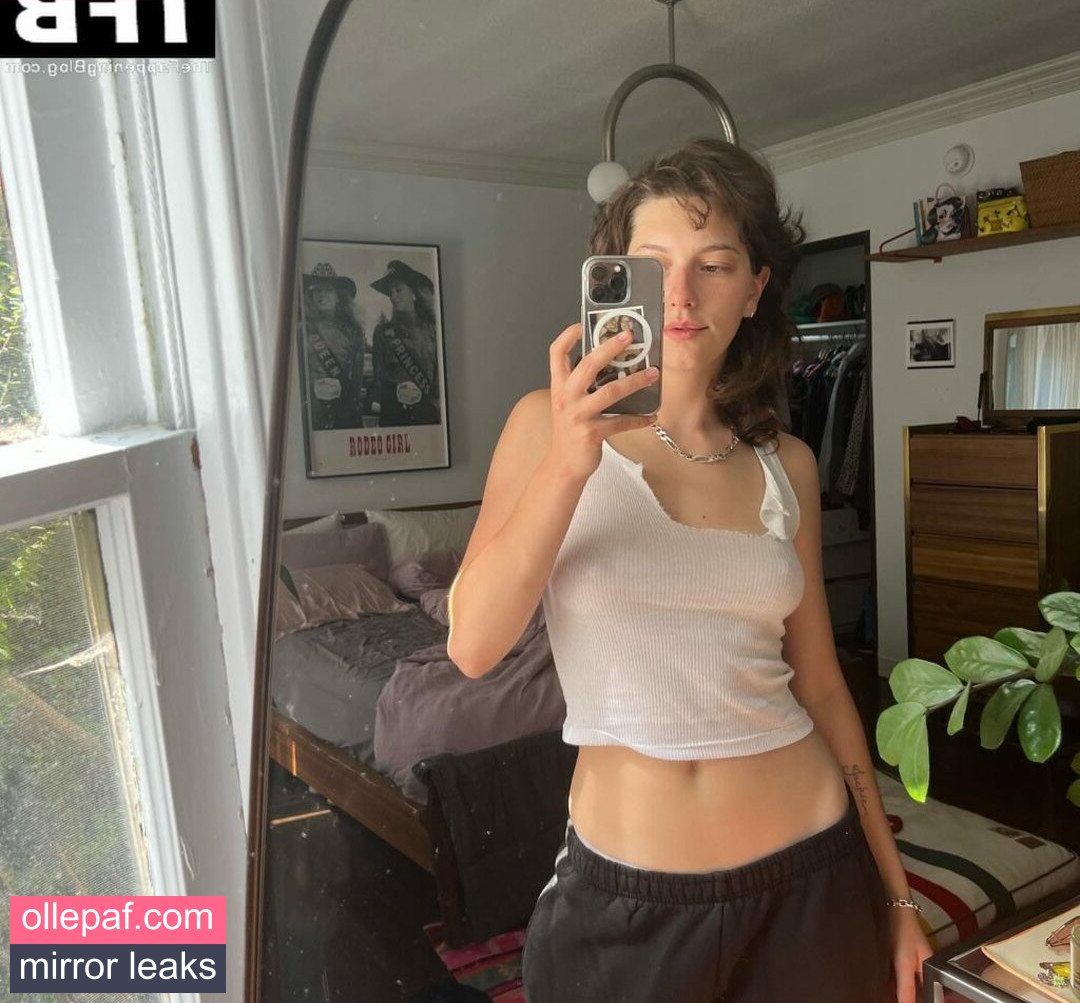 Latest Leaks King Princess Nude #49 - Fapello