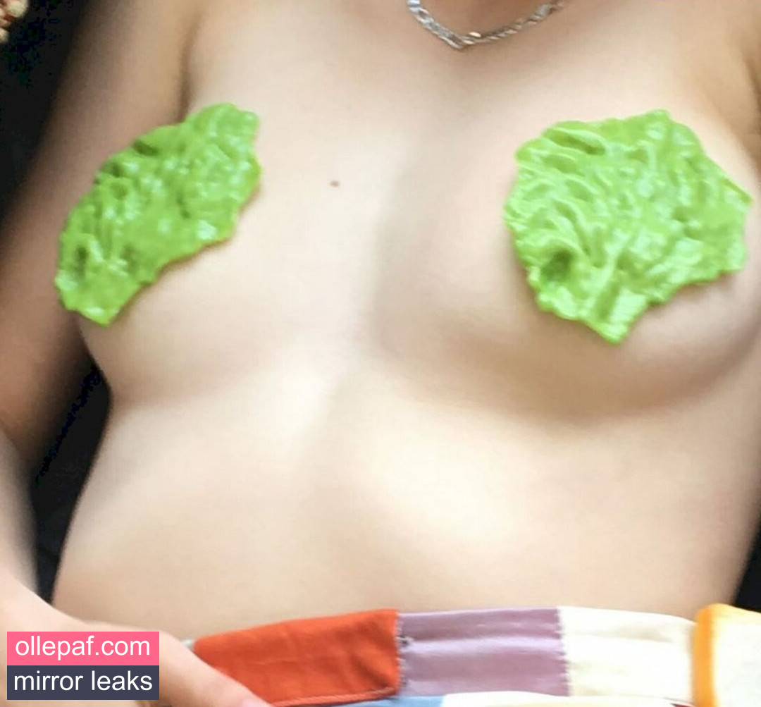Latest Leaks King Princess Nude #51 - Fapello