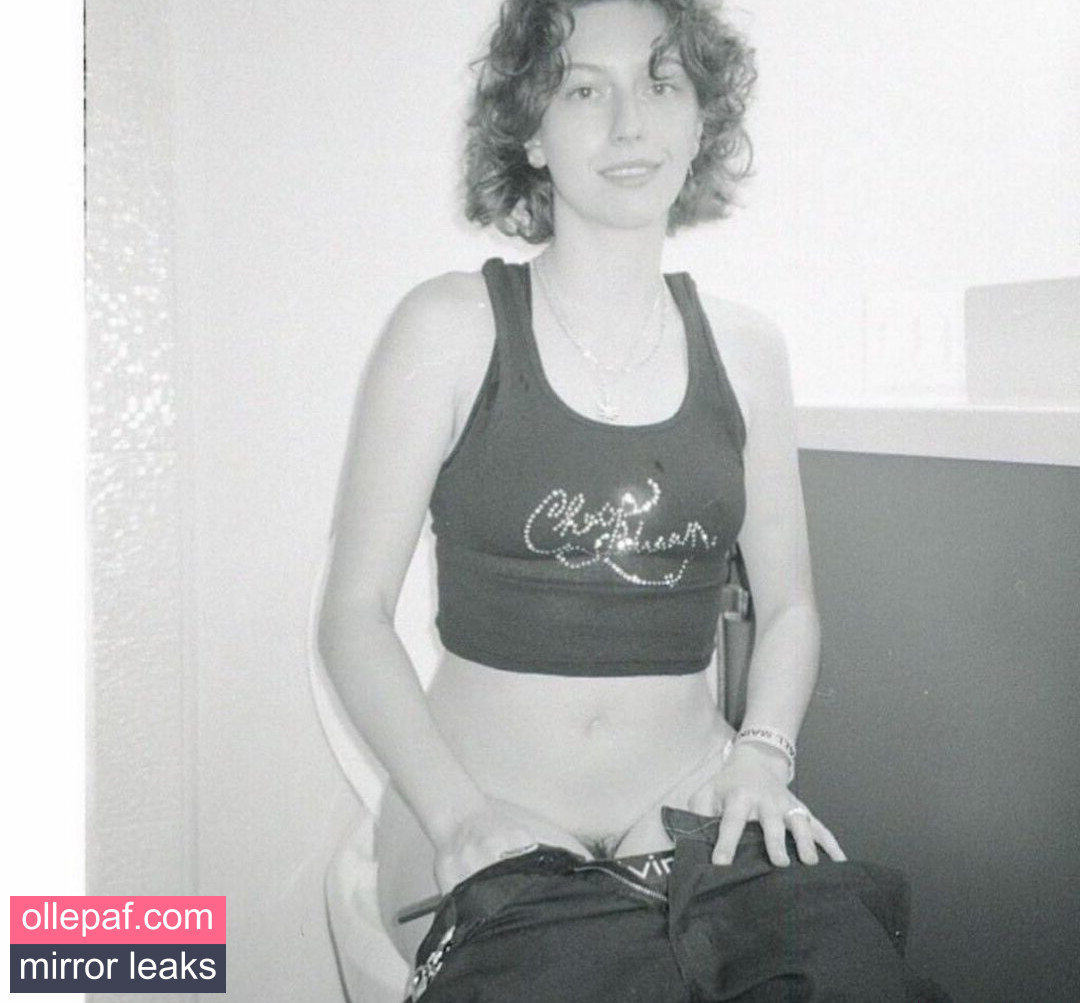 Latest Leaks King Princess Nude #54 - Fapello