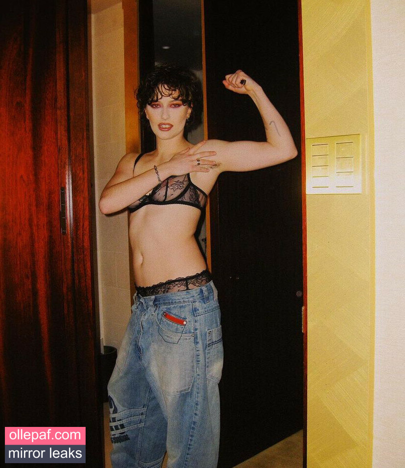 King Princess Nude Leaks OnlyFans - Fapello