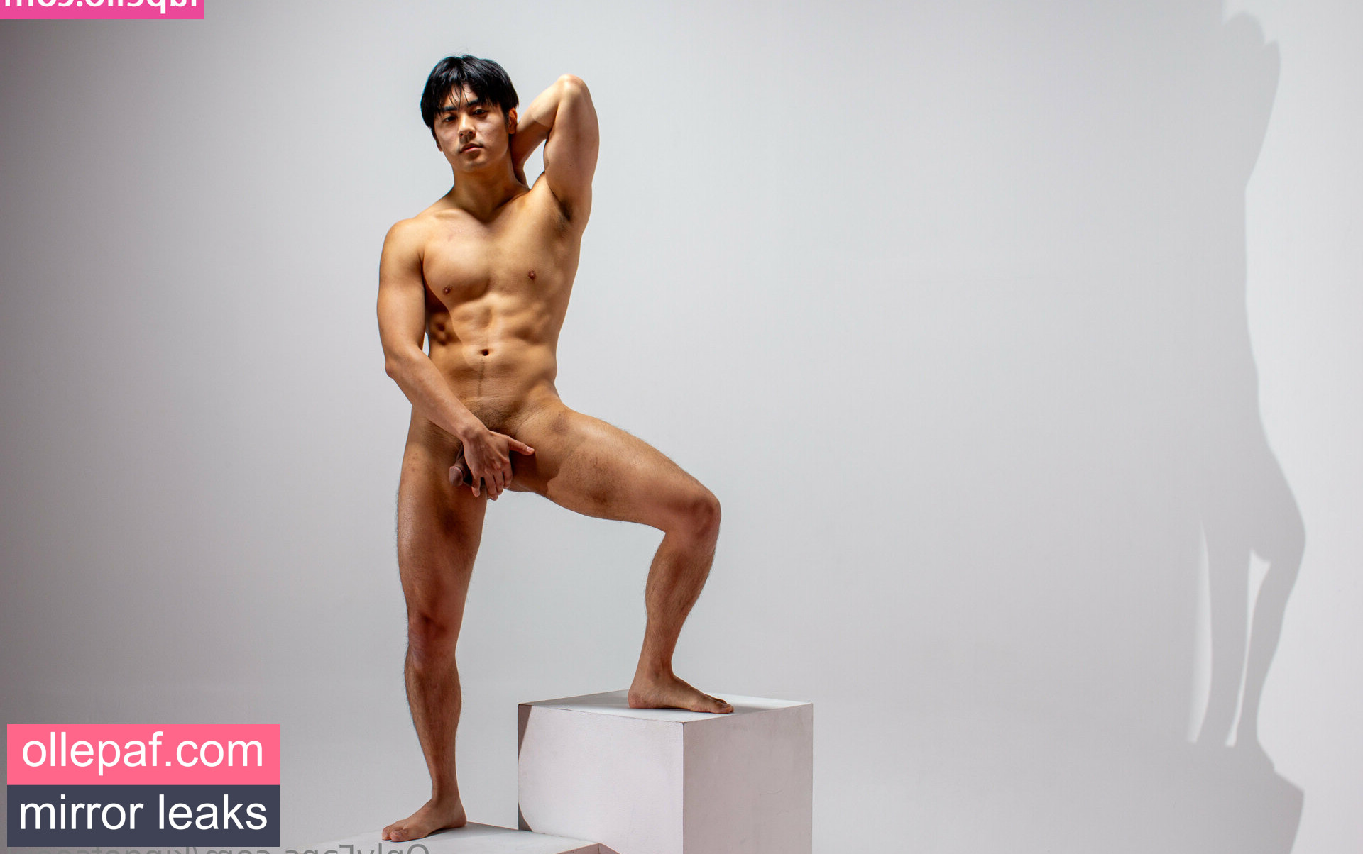 Latest Leaks kingofseoul Nude #11 - Fapello