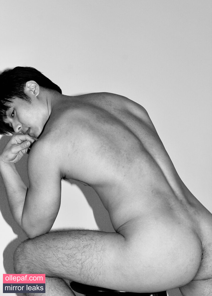 Latest Leaks kingofseoul Nude #5 - Fapello