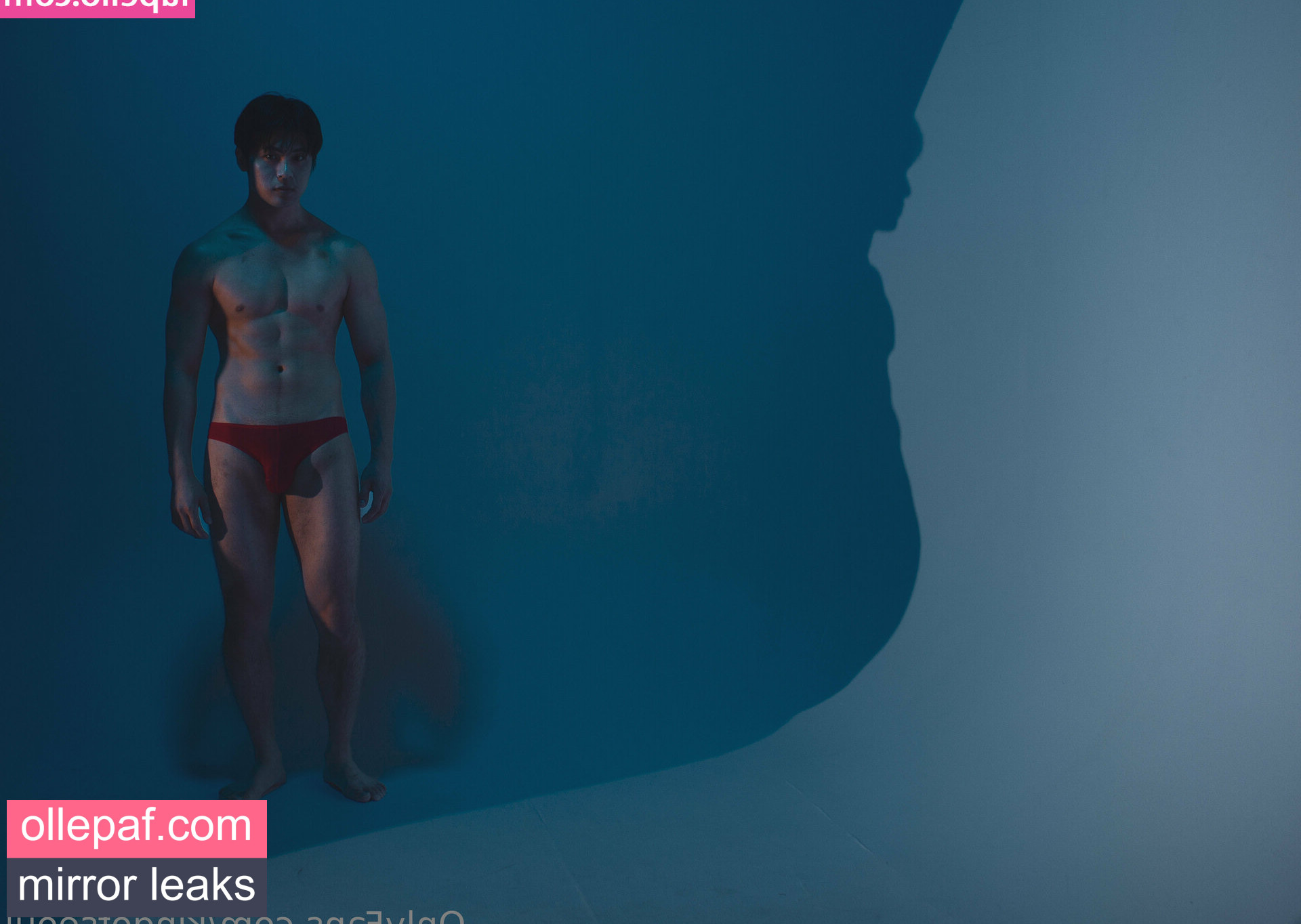 Latest Leaks kingofseoul Nude #8 - Fapello
