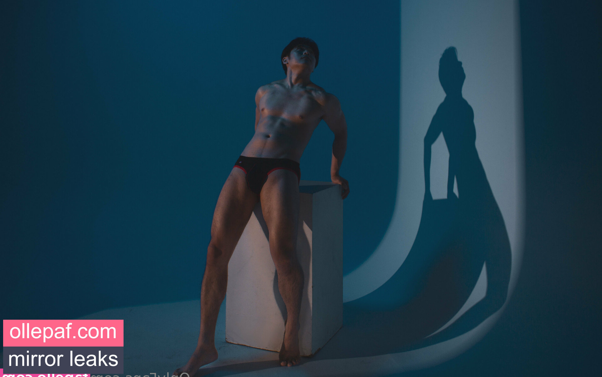 Latest Leaks kingofseoul Nude #9 - Fapello