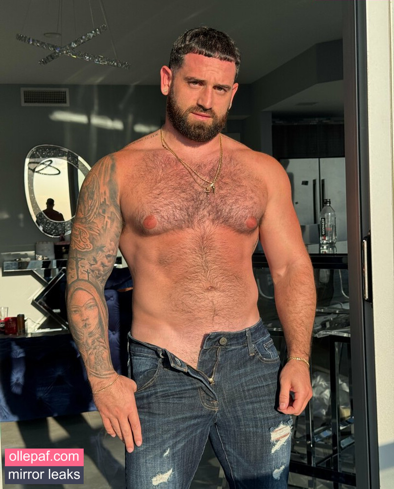 Latest Leaks kingtommyyyyfree Nude #6 - Fapello