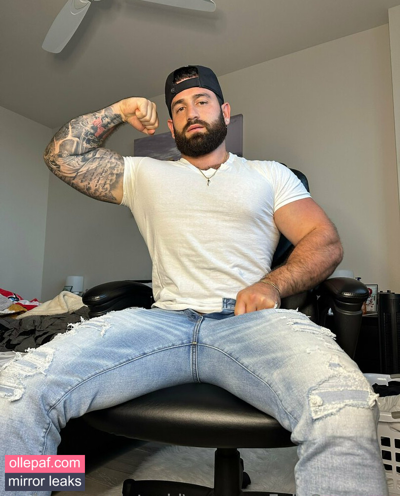 Latest Leaks kingtommyyyyfree Nude #8 - Fapello