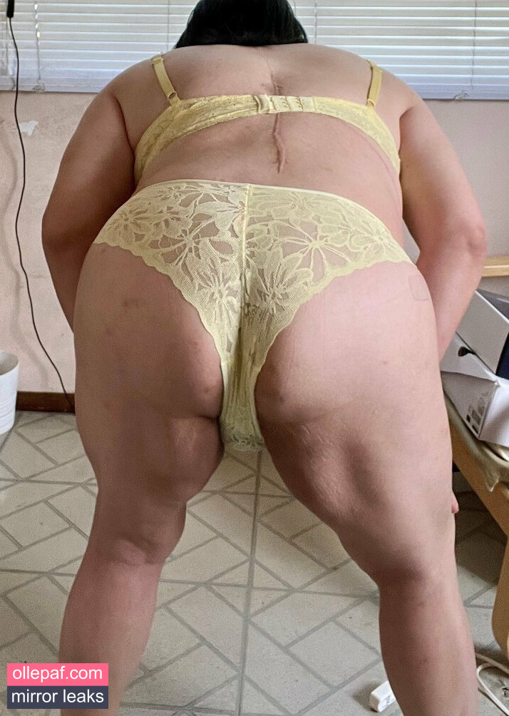 Latest Leaks kinkvirgin Nude #3 - Fapello