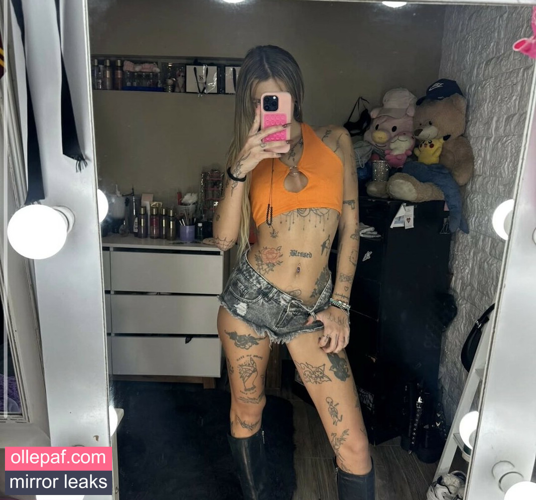 Latest Leaks kinky.sina Nude #3 - Fapello