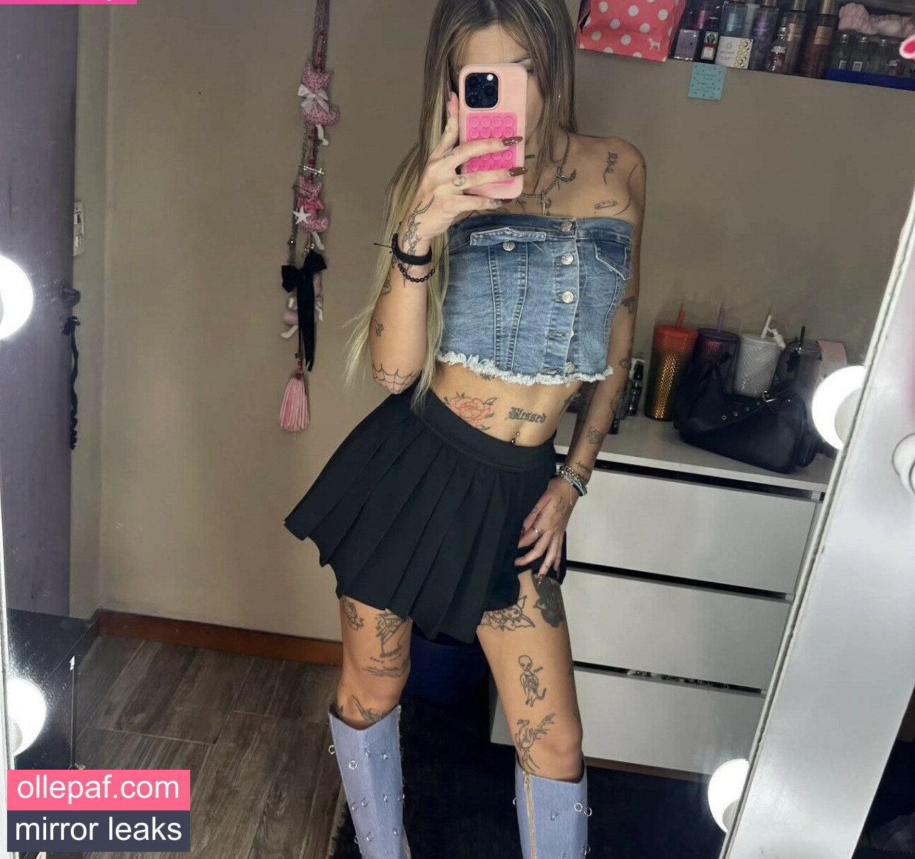 Latest Leaks kinky.sina Nude #5 - Fapello