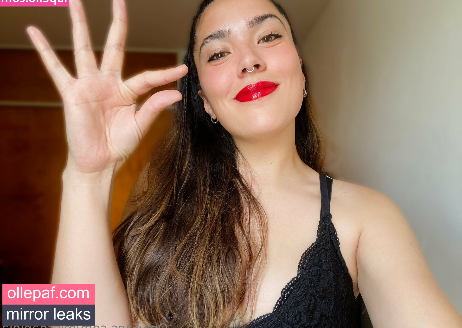 Latest Leaks kinkydaniela Nude #8 - Fapello