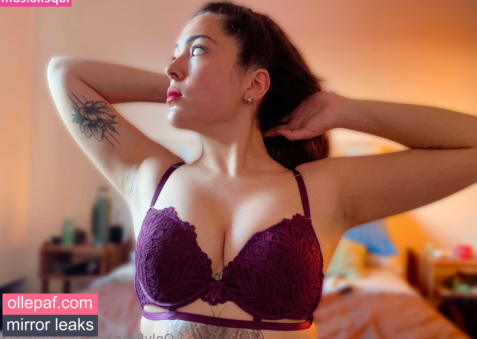Latest Leaks kinkydaniela Nude #9 - Fapello