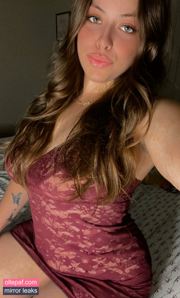 Latest Leaks kinkyhonnah Nude #3 - Fapello