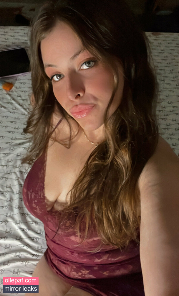 Latest Leaks kinkyhonnah Nude #4 - Fapello