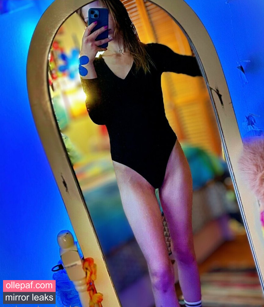 Latest Leaks kinkyy.kenziee Nude #6 - Fapello