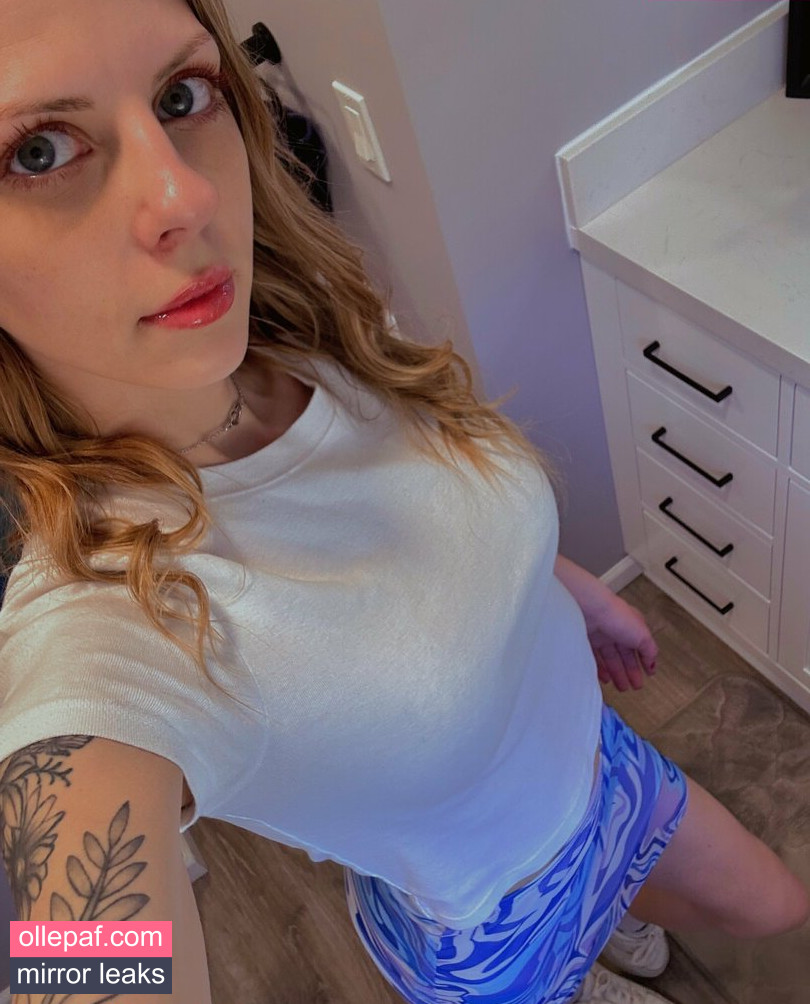 Latest Leaks kinkyy.kenziee Nude #9 - Fapello