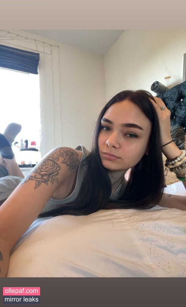 Latest Leaks kinsleypaige Nude #24 - Fapello