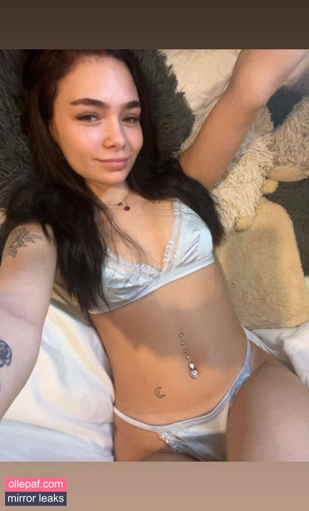 Latest Leaks kinsleypaige Nude #5 - Fapello