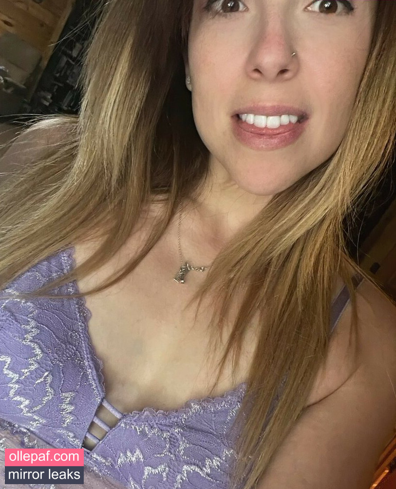 Latest Leaks Kintinue Nude #103 - Fapello