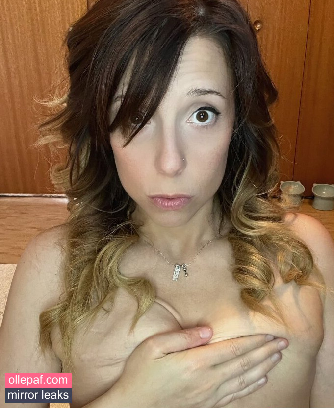 Latest Leaks Kintinue Nude #140 - Fapello
