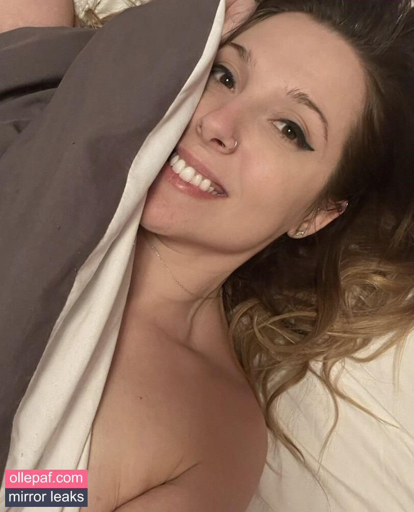 Latest Leaks Kintinue Nude #15 - Fapello