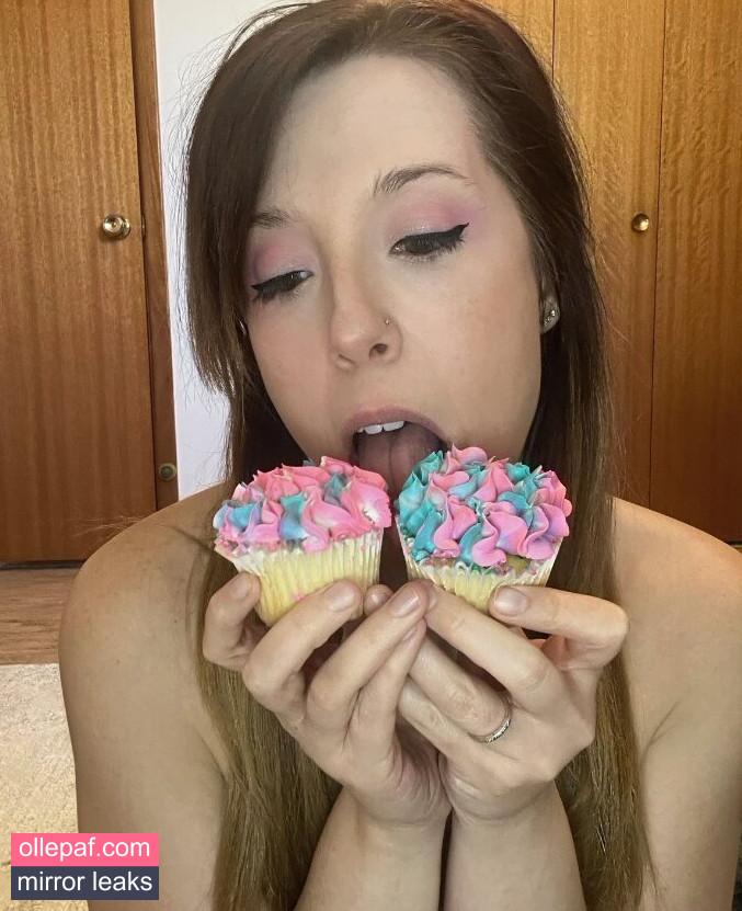 Latest Leaks Kintinue Nude #160 - Fapello