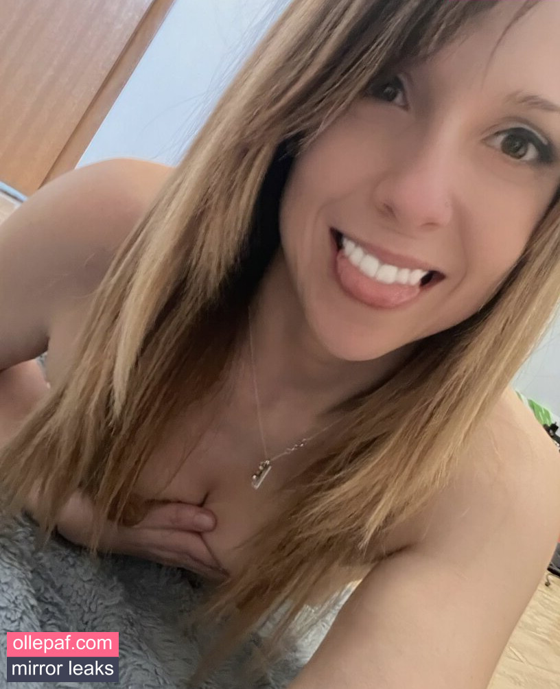 Latest Leaks Kintinue Nude #201 - Fapello