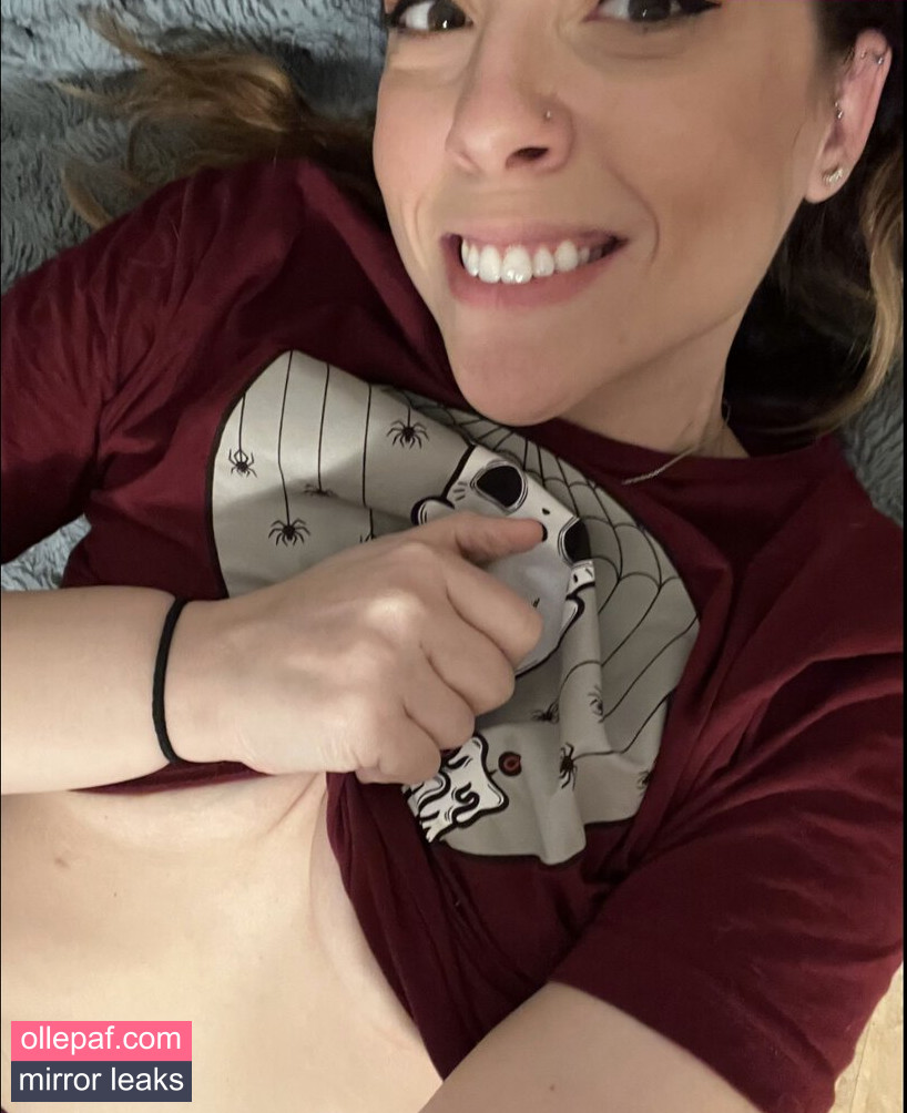 Latest Leaks Kintinue Nude #235 - Fapello