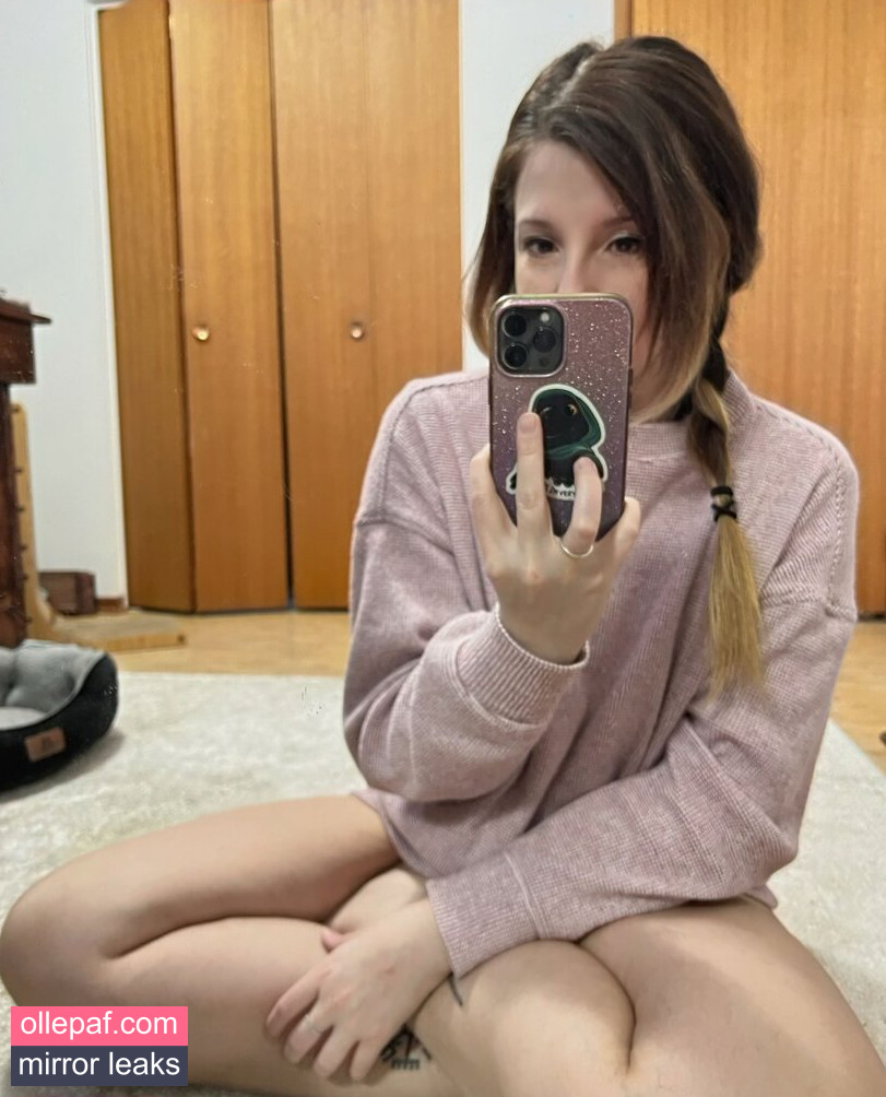 Latest Leaks Kintinue Nude #26 - Fapello