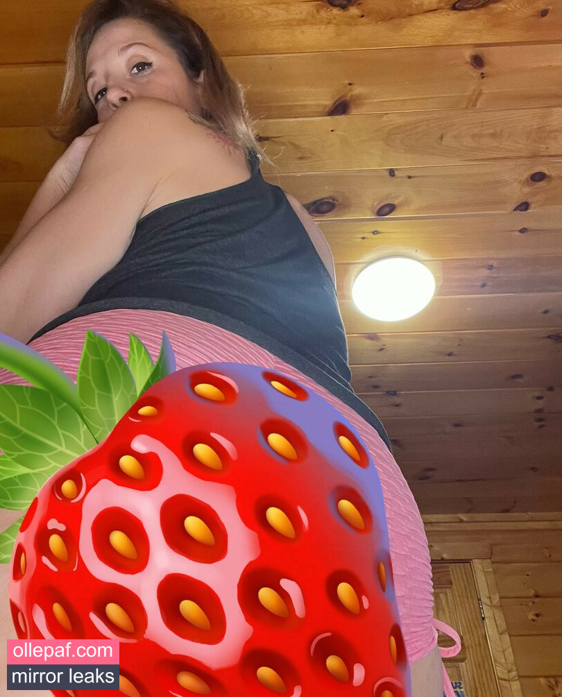Latest Leaks Kintinue Nude #265 - Fapello