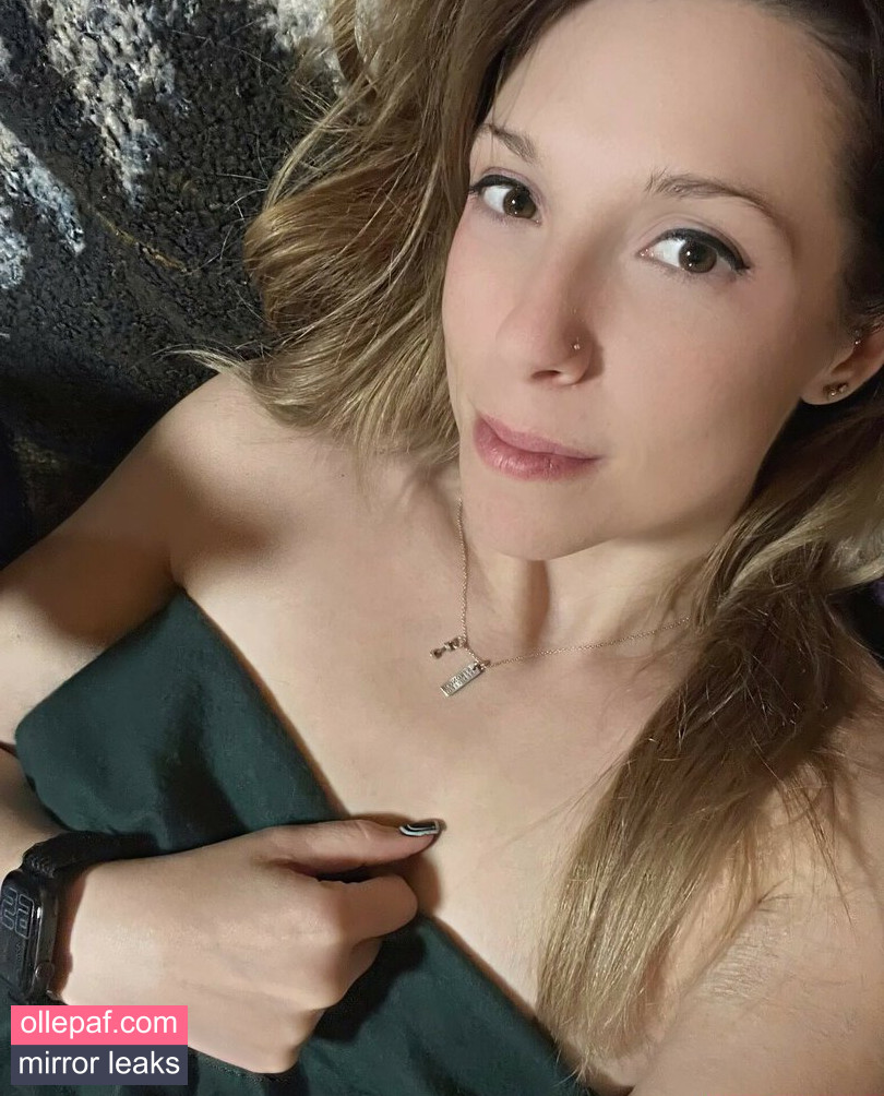 Latest Leaks Kintinue Nude #278 - Fapello
