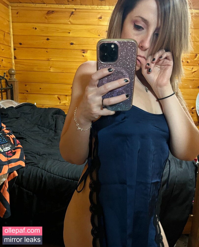 Latest Leaks Kintinue Nude #287 - Fapello