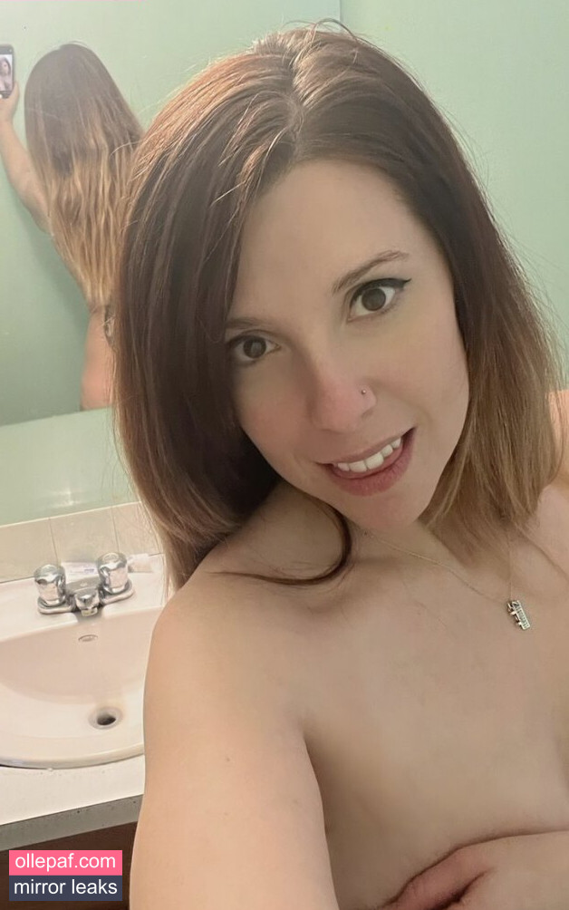 Latest Leaks Kintinue Nude #30 - Fapello