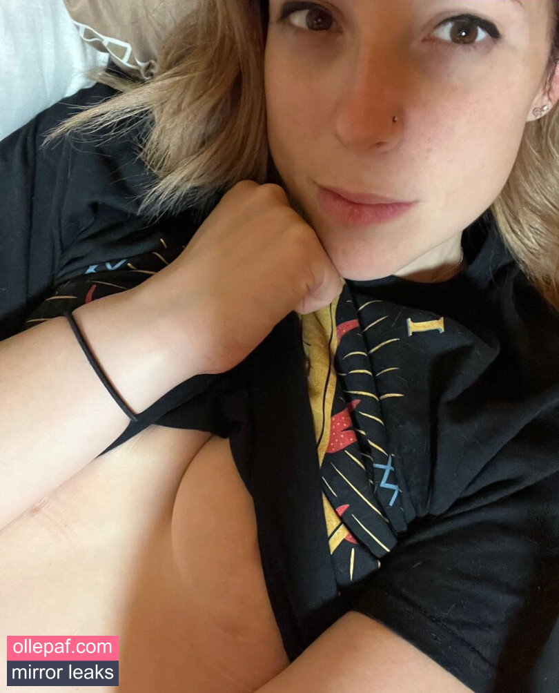 Latest Leaks Kintinue Nude #300 - Fapello
