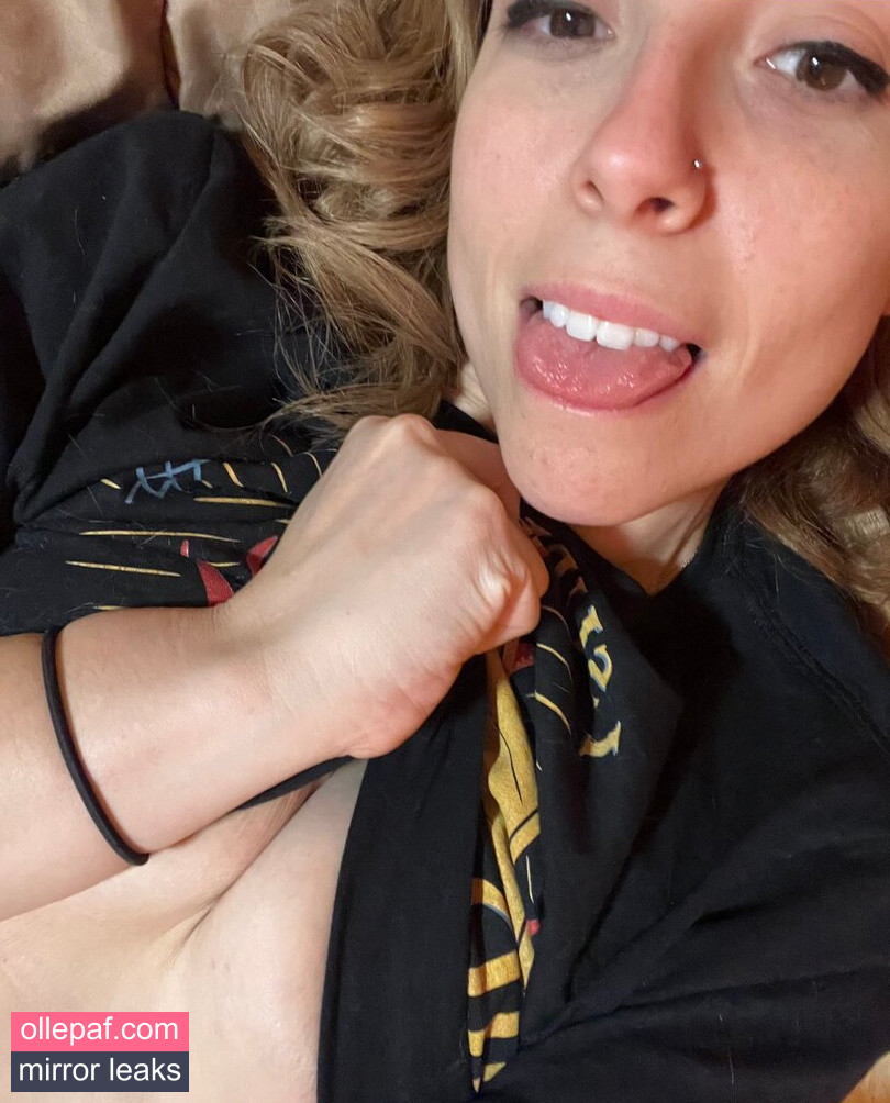 Latest Leaks Kintinue Nude #301 - Fapello